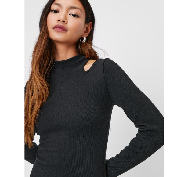 Cut out dress - Picture 3 of 6